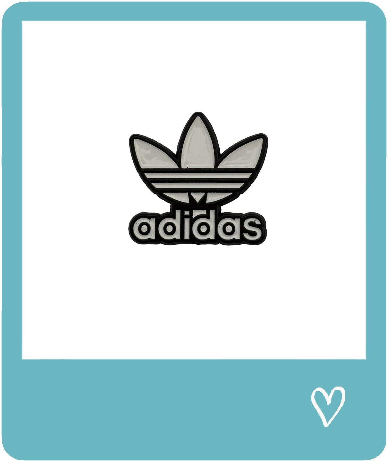 Addidas Logo