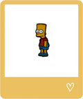 Bart Simpson