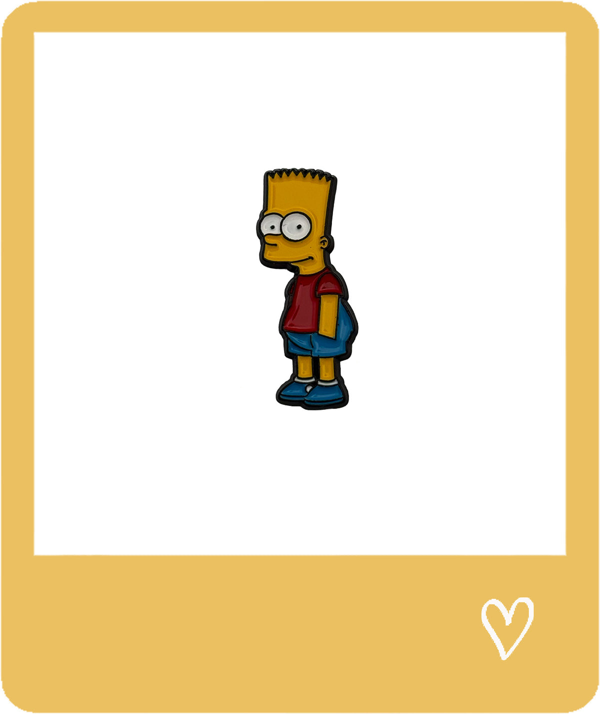 Bart Simpson