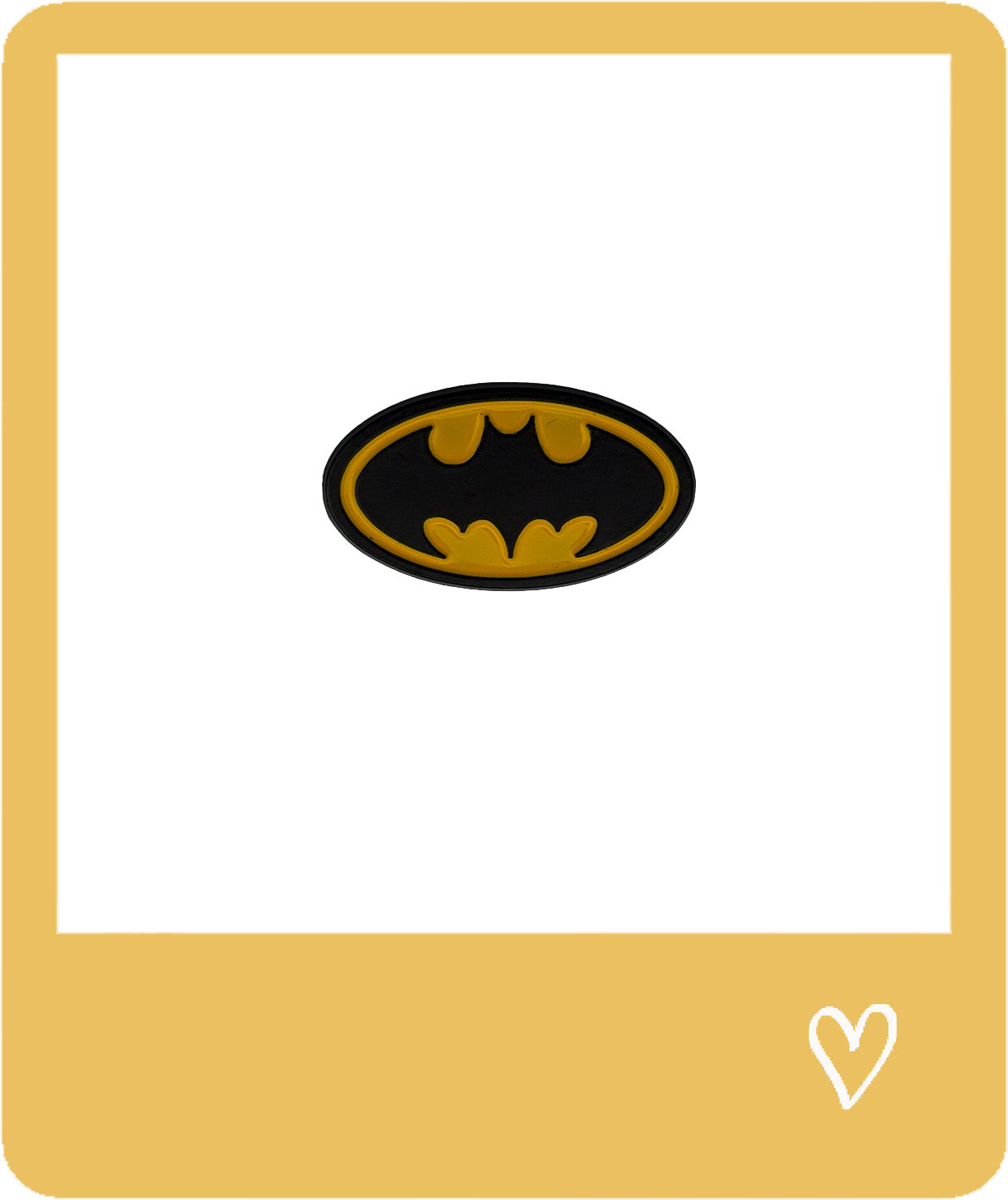 Batman Logo