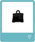 Birkin Black Bag