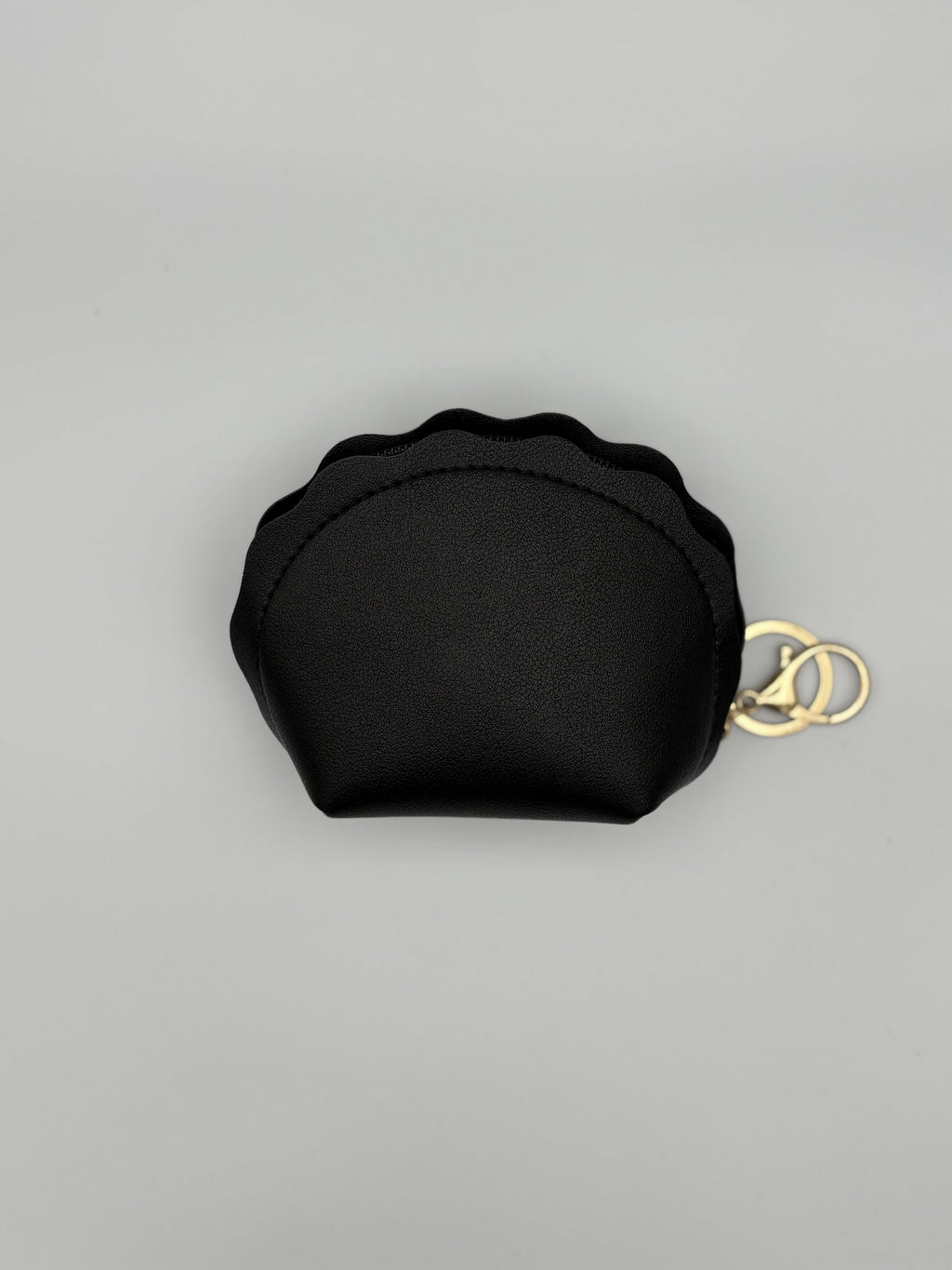 Bowknot Mini Bag- Black