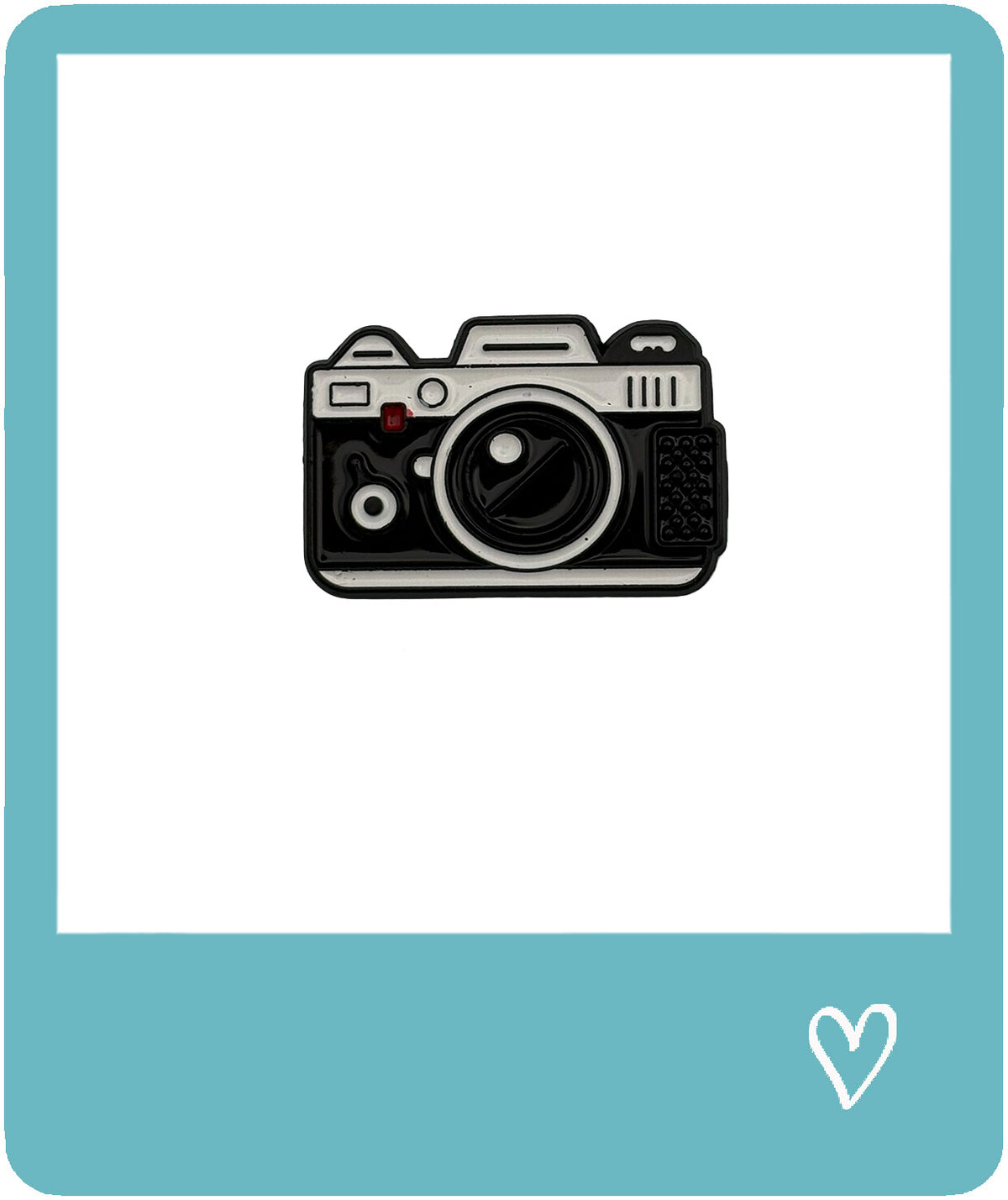Black Camera