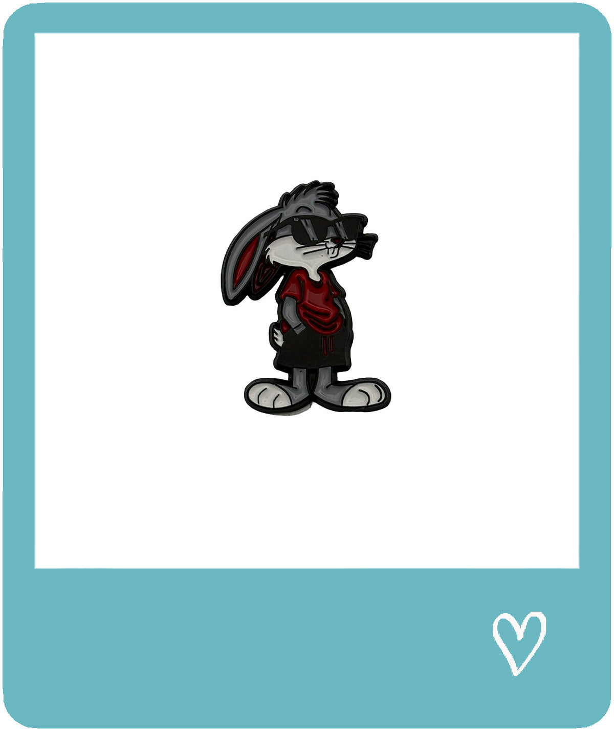 Bugz Bunny