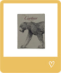 Cartier Tiger