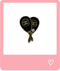 Chanel Padel Rackets