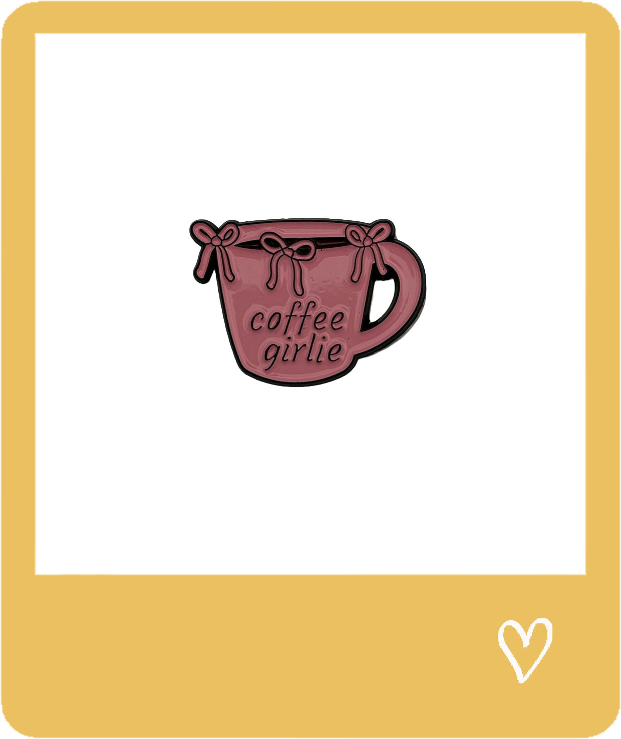 Coffee Girlie