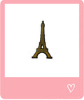 Eiffel Tower 2