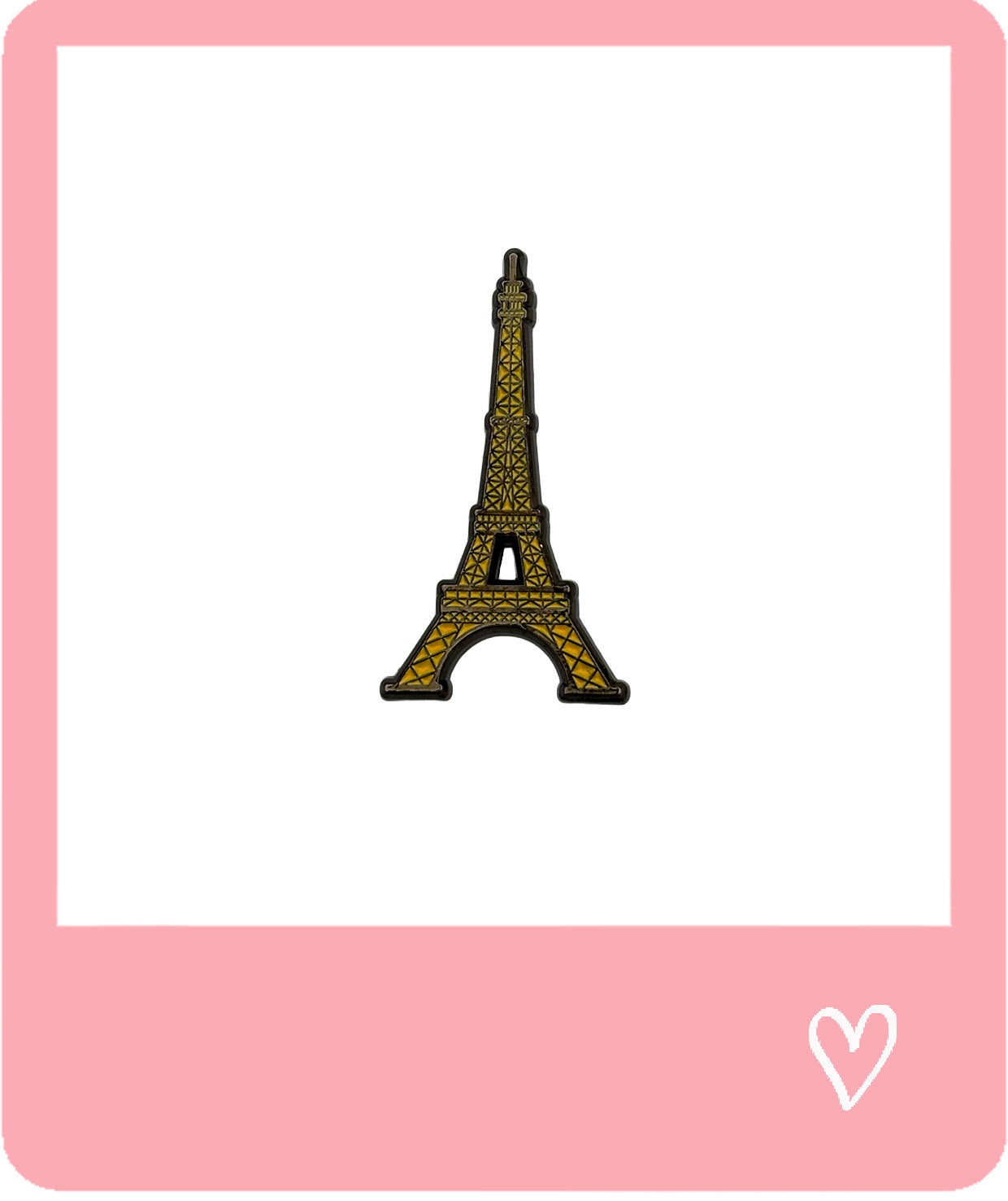 Eiffel Tower 2
