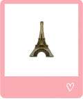 Eiffel Tower 1
