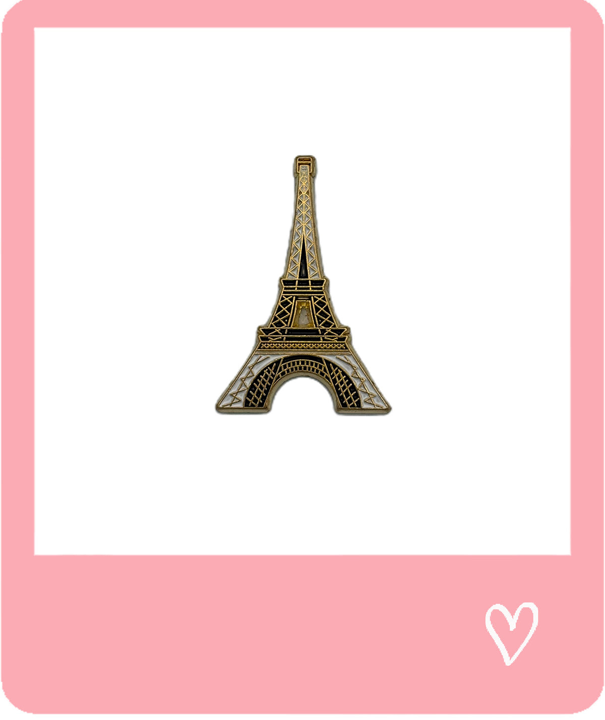 Eiffel Tower 1