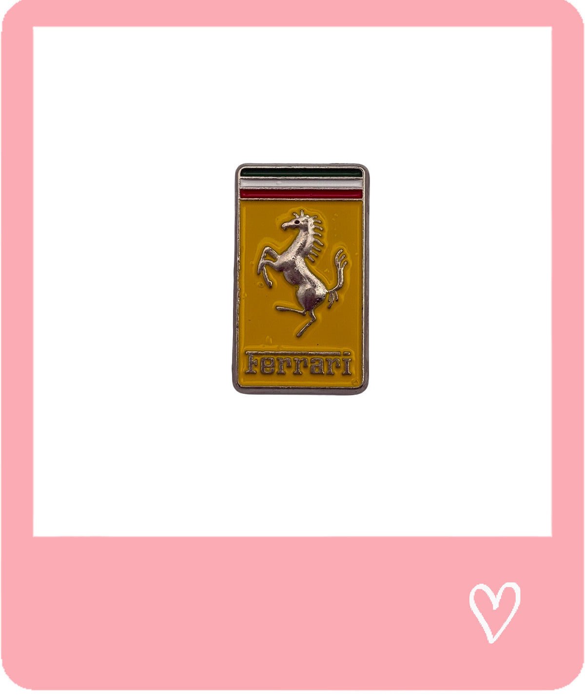 Ferrari Logo