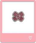 Heart Plaster