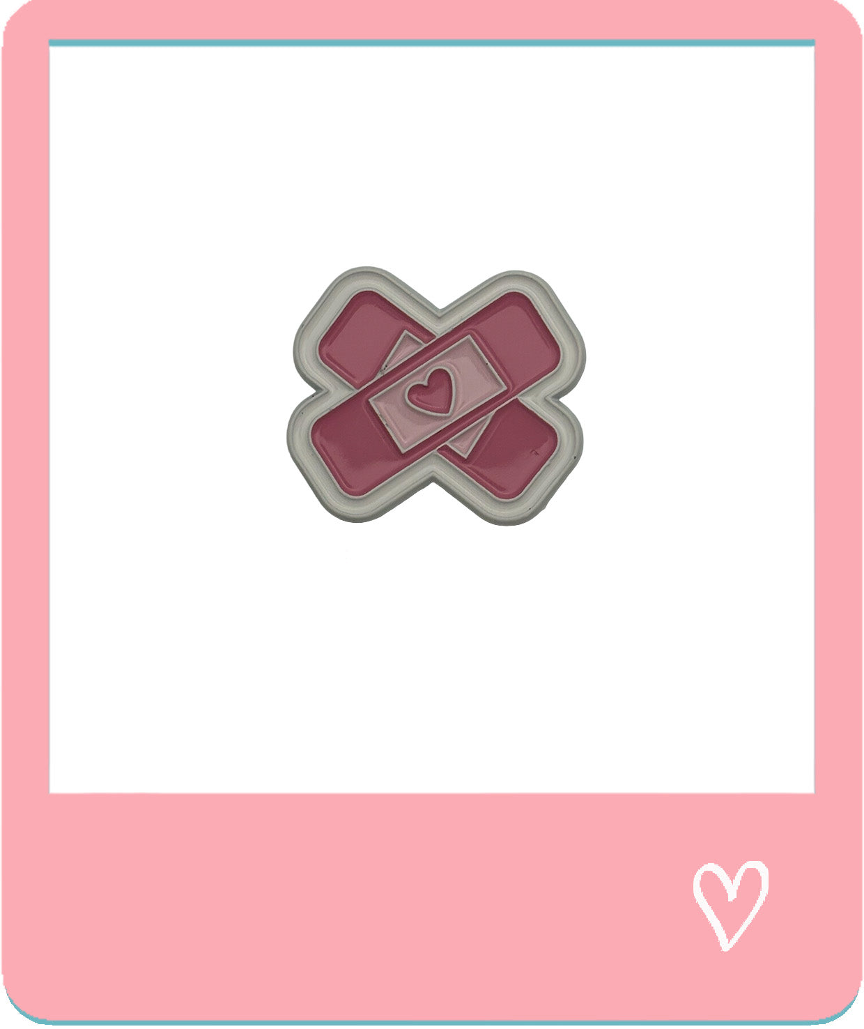Heart Plaster