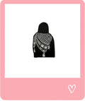 Hijabi Scarf