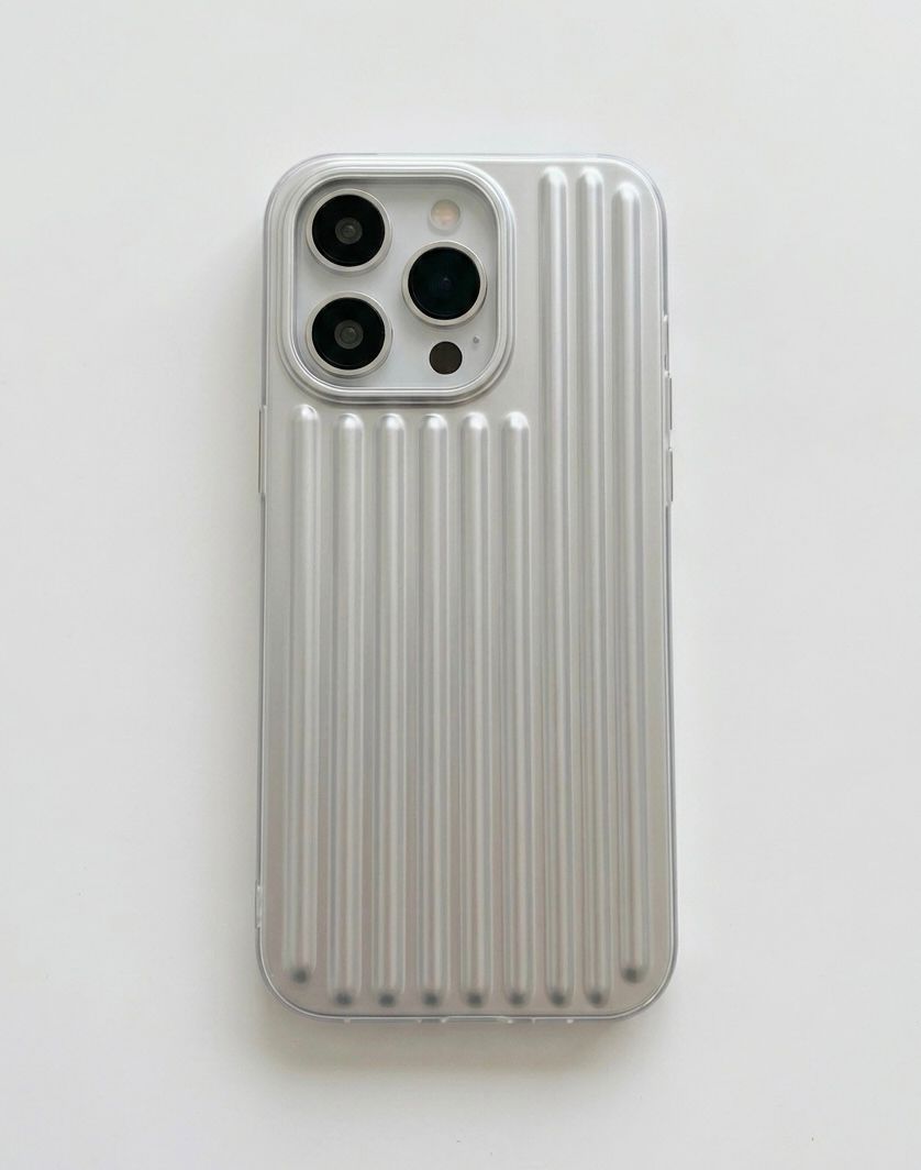 Rimowa cellphone cover- iPhone 17 Pro Max