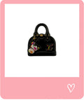 LV Black Bag