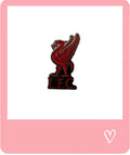 Liverpool L.F.C Logo