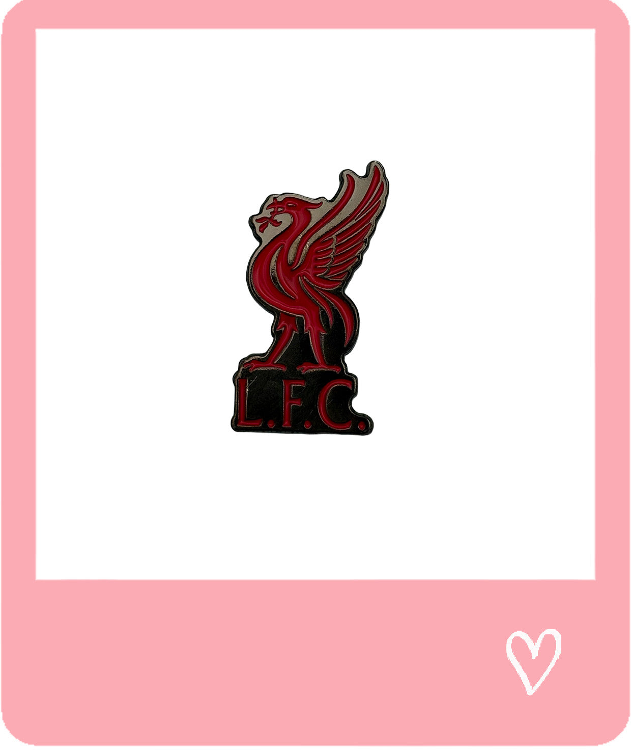 Liverpool L.F.C Logo