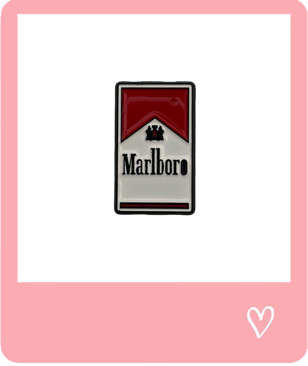 Marlboro Pack
