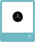 Mercedes Logo