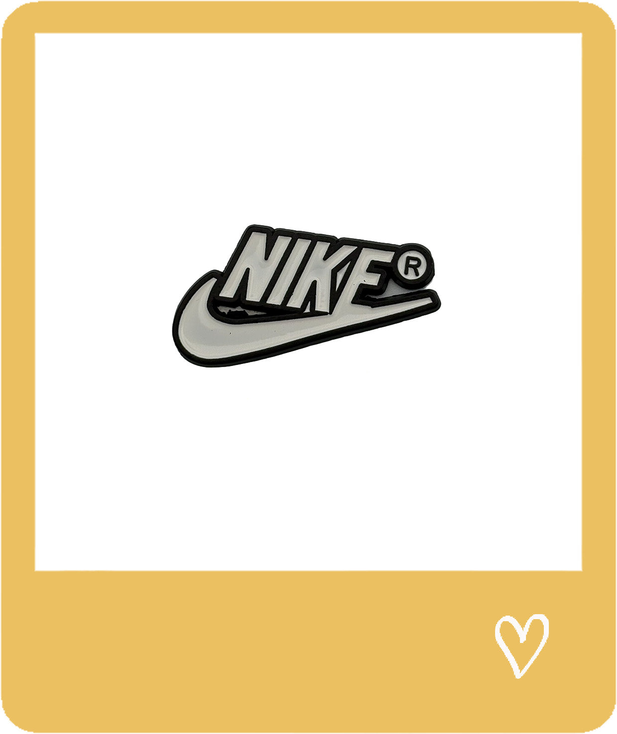 Nike Logo