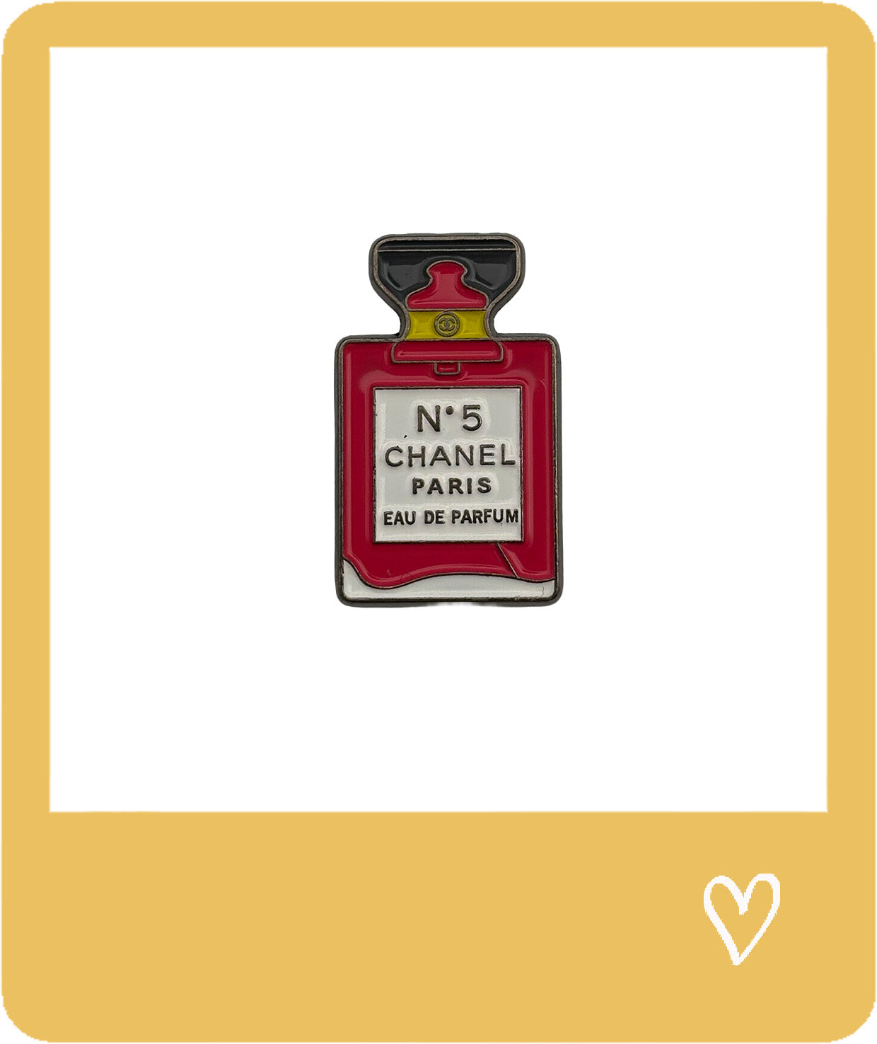 Channel No 5 Perfume