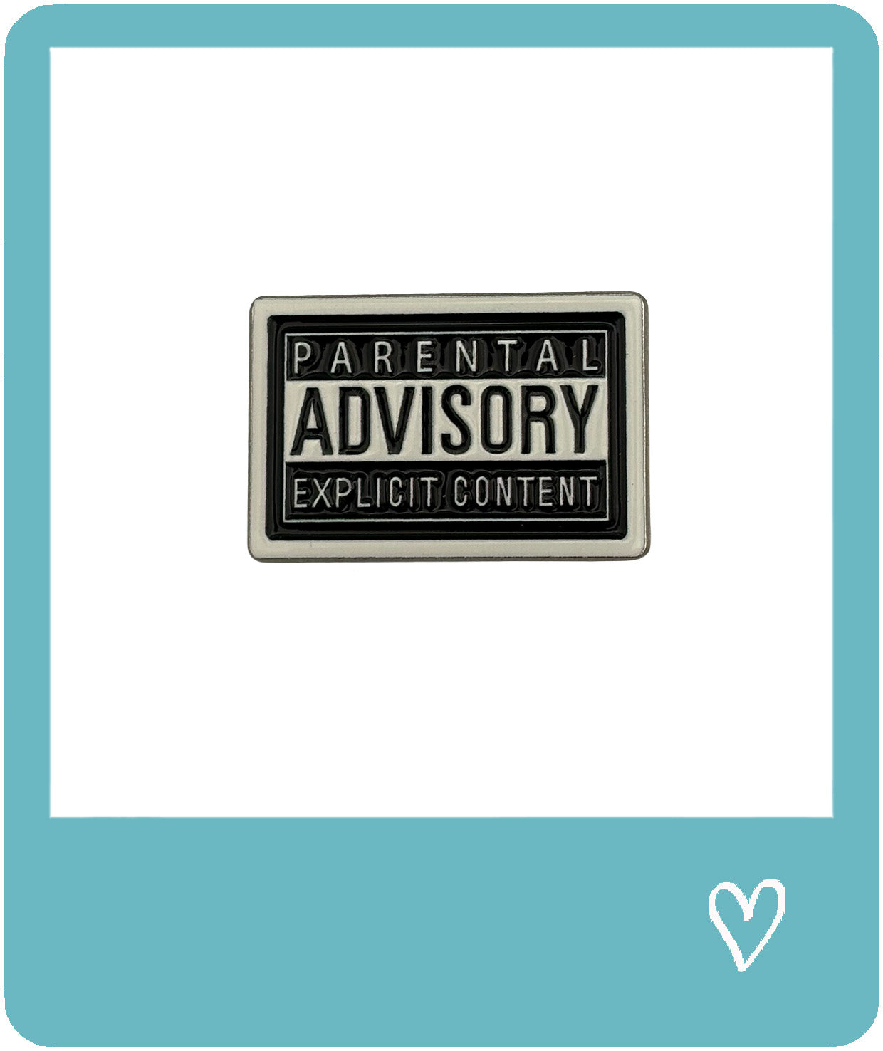 Parental Advisory Explicit Content