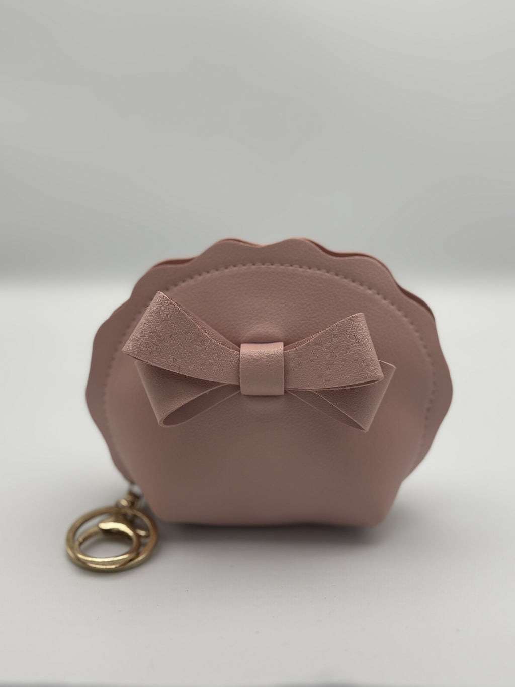 Bowknot Mini Bag- Pink