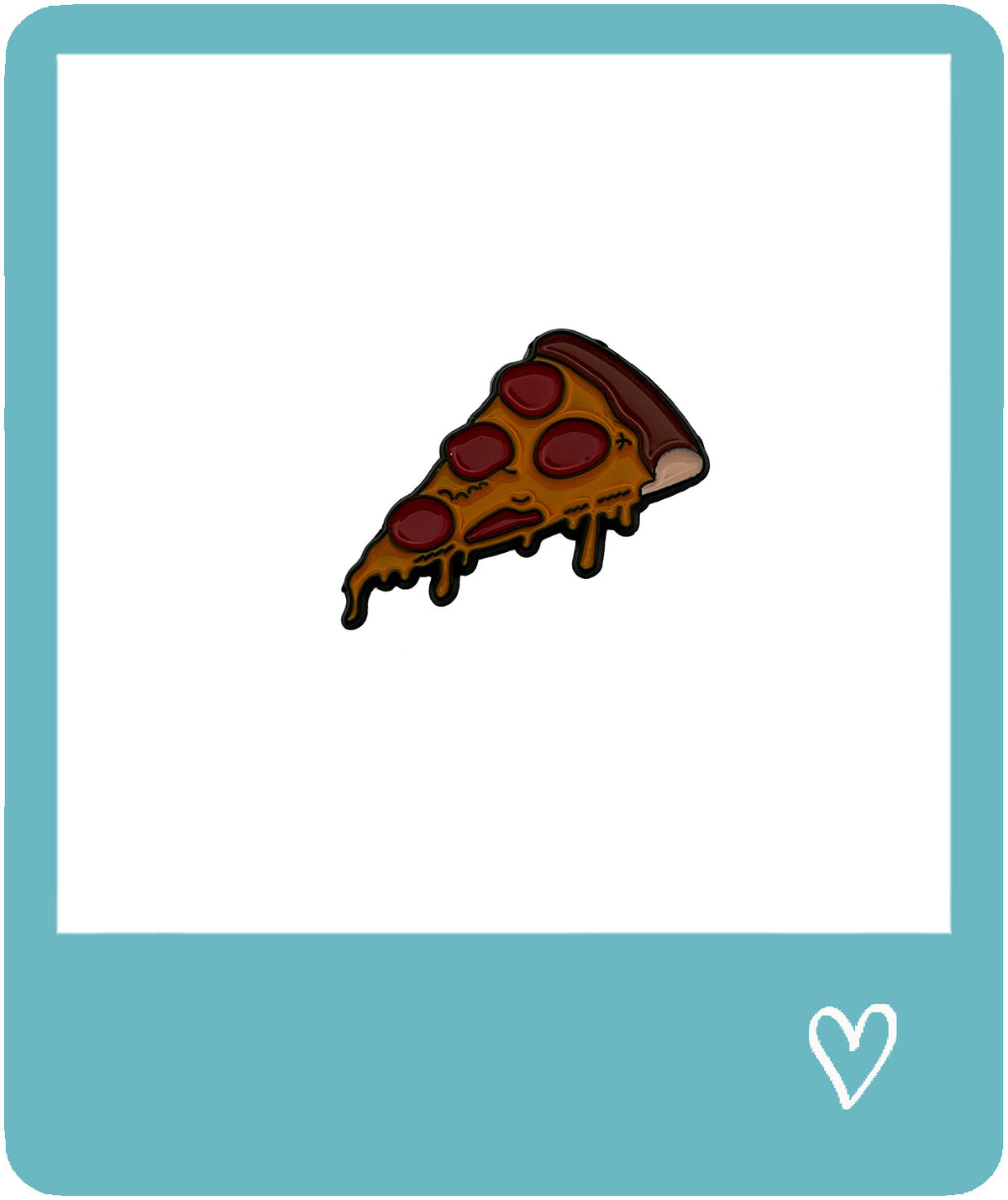 Pizza Slice