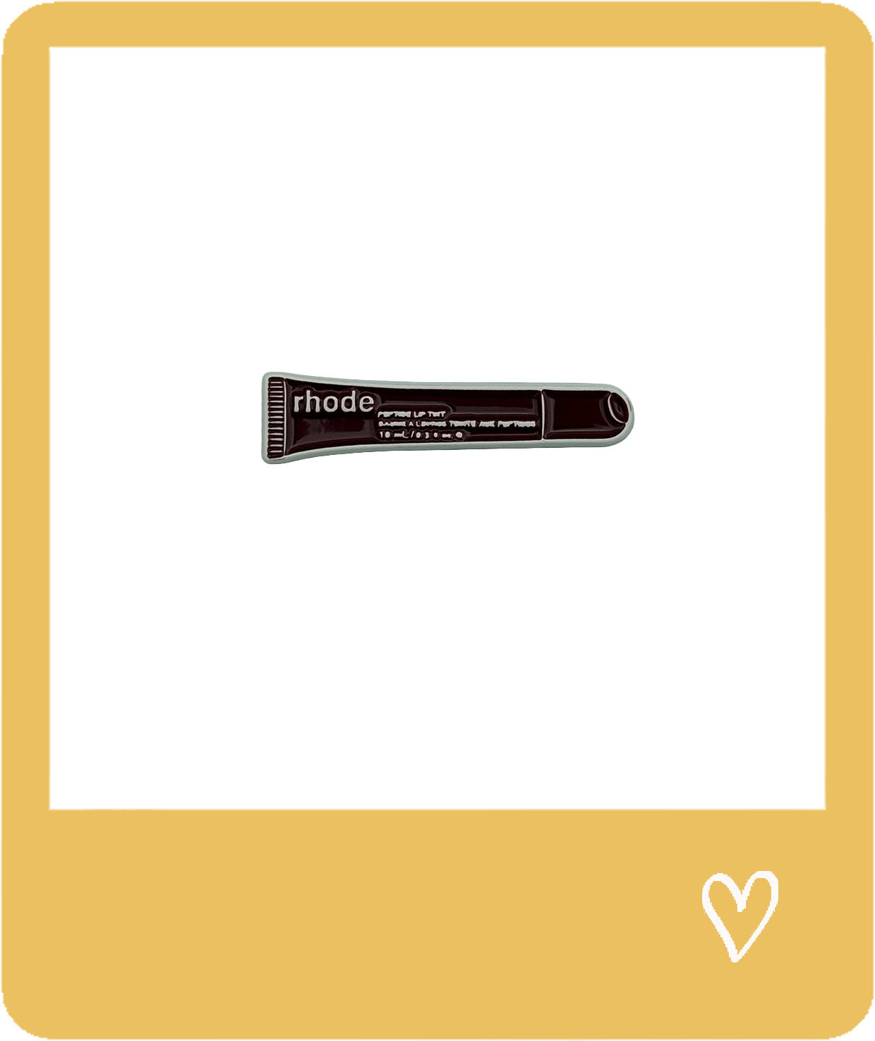 Rhode Lipstick