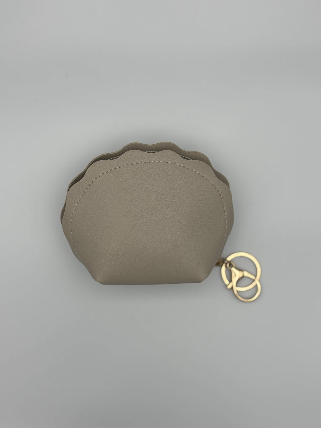Bowknot Mini Bag-Grey