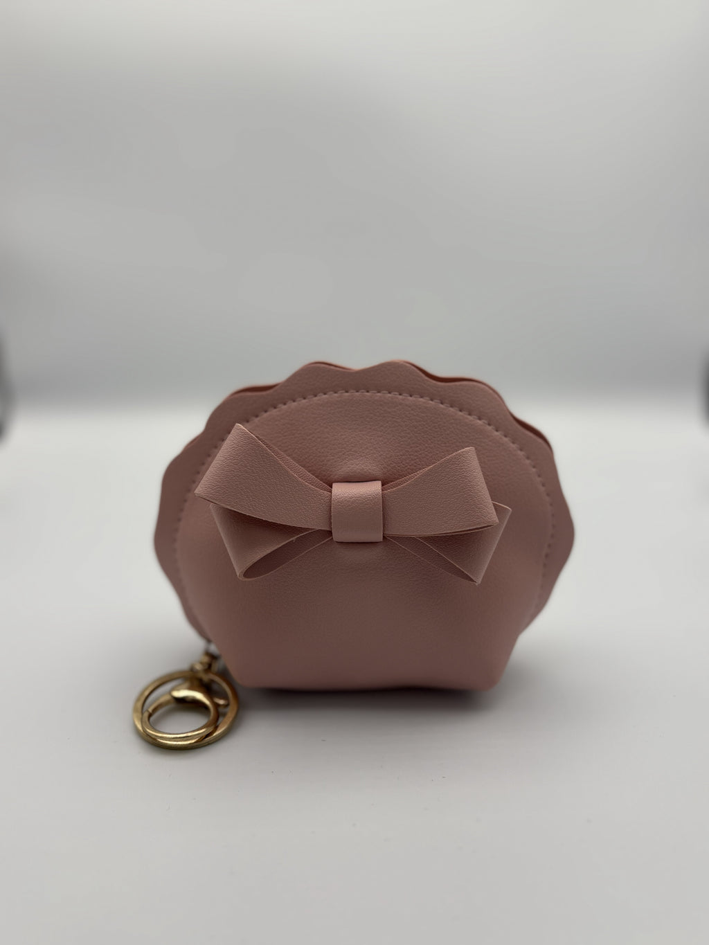 Bowknot Mini Bag- Pink