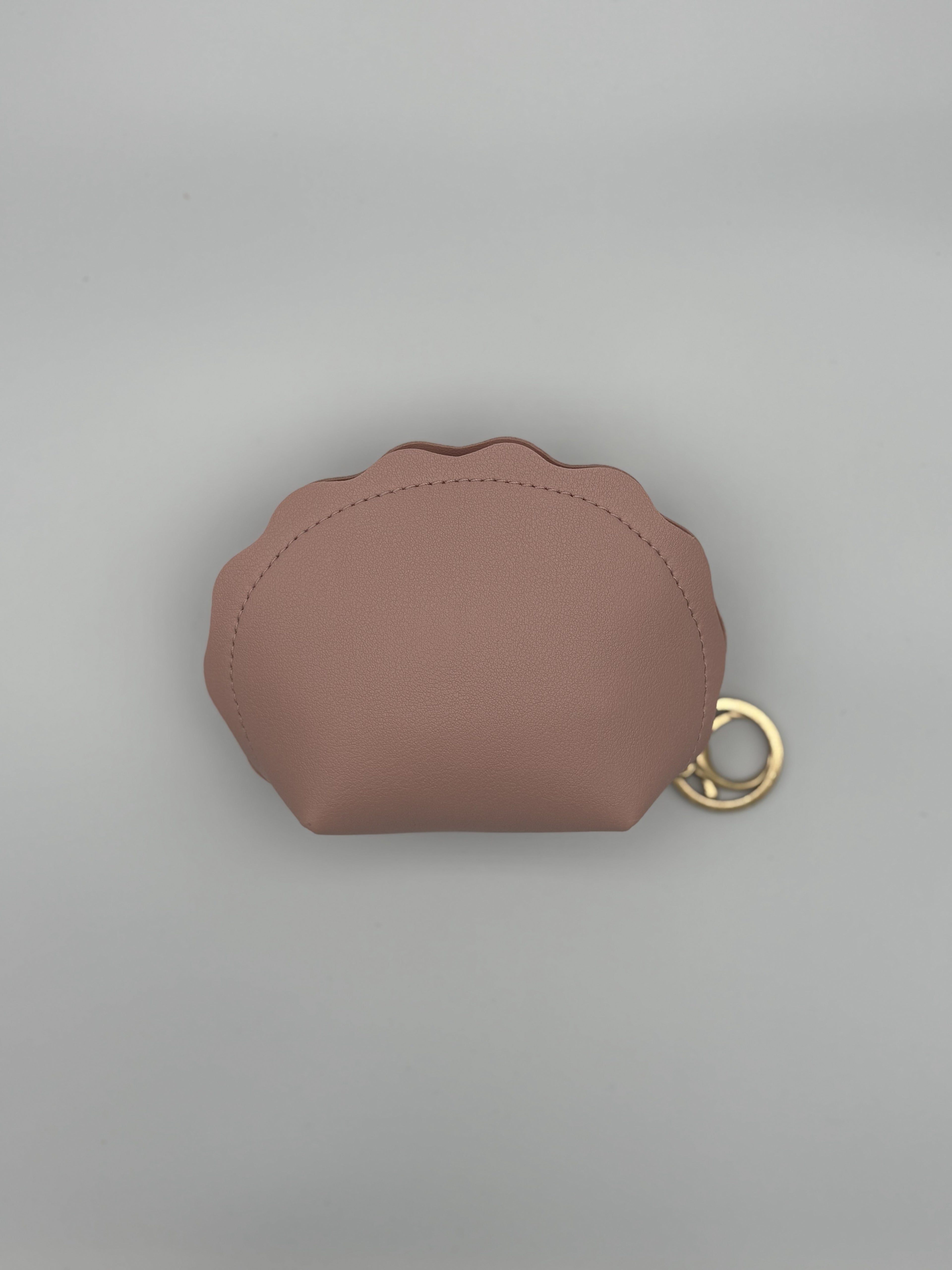 Bowknot Mini Bag- Pink