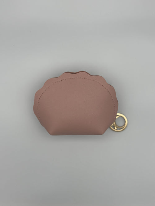 Bowknot Mini Bag- Pink