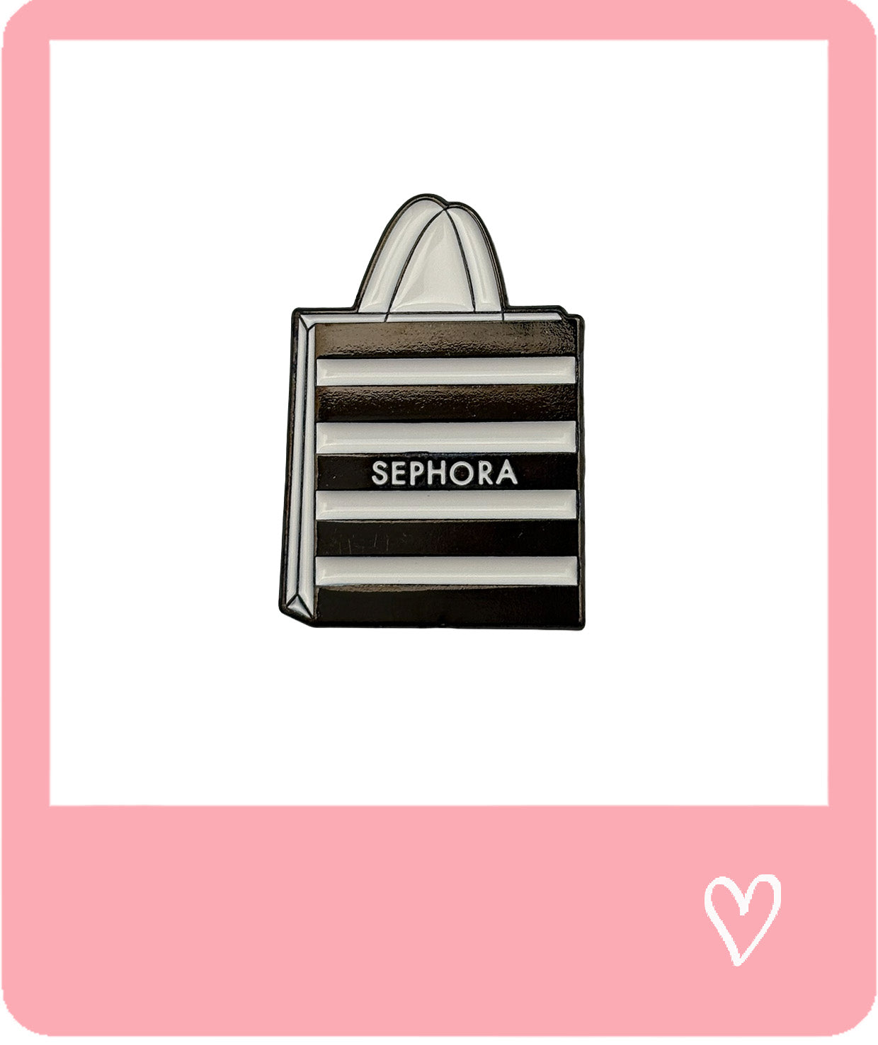 Sephora Bag