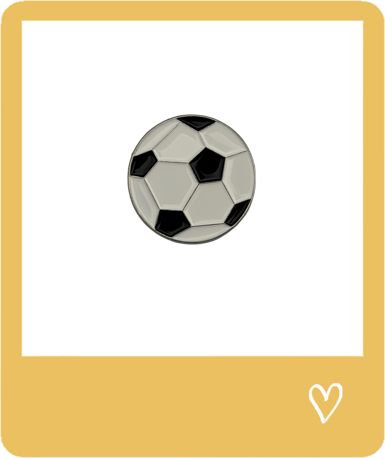 Soccer Ball