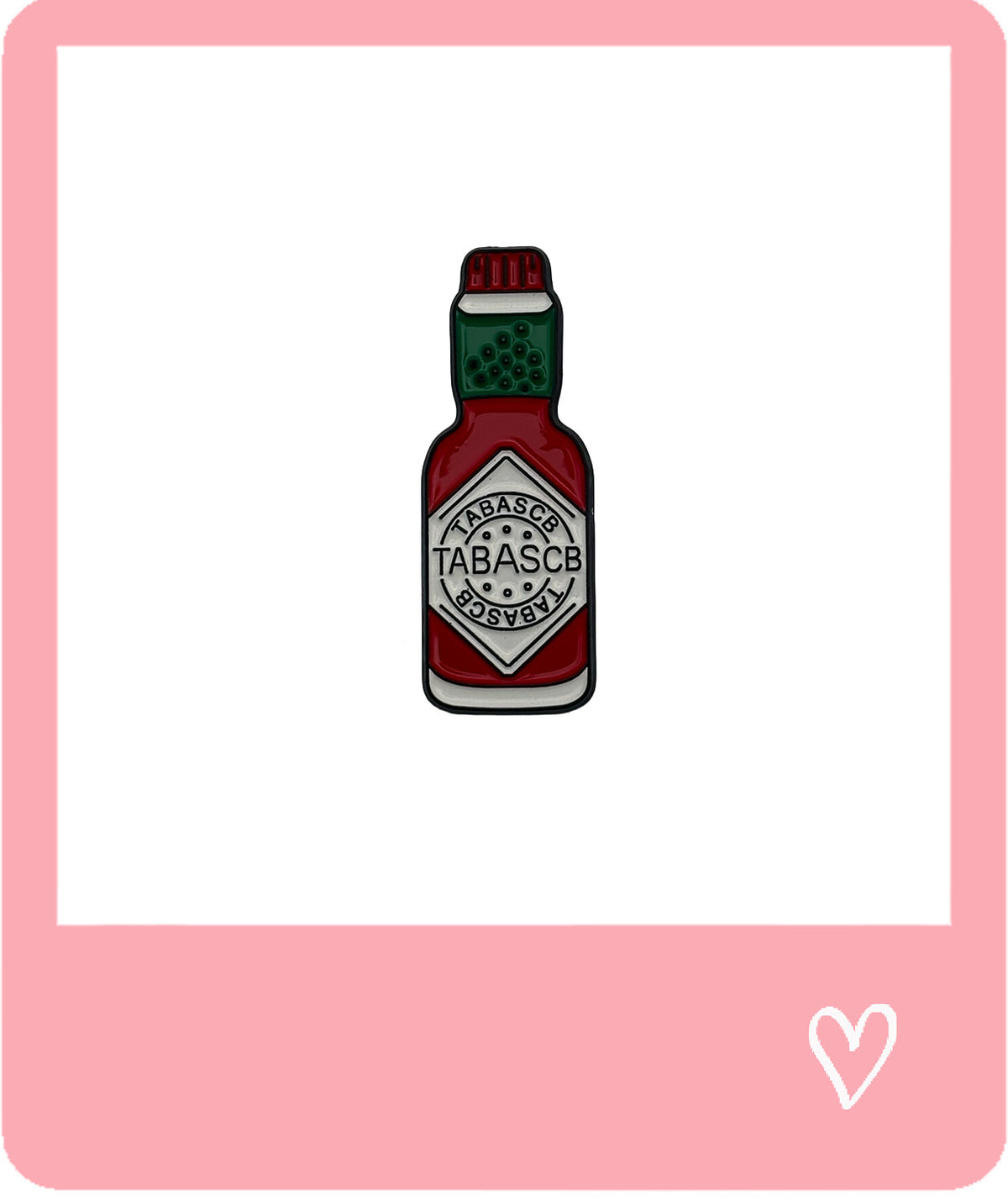 Tabasco