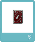 Red Uno Reverse