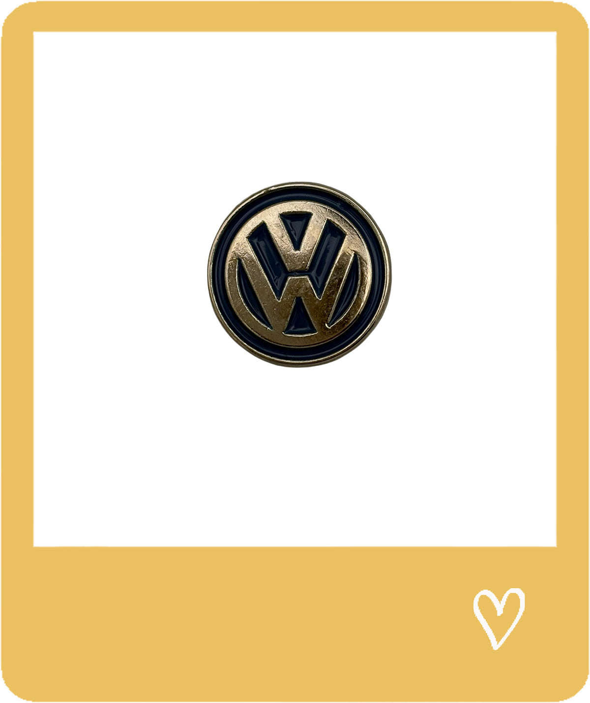 VW Logo