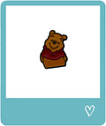 Winnie The Pooh