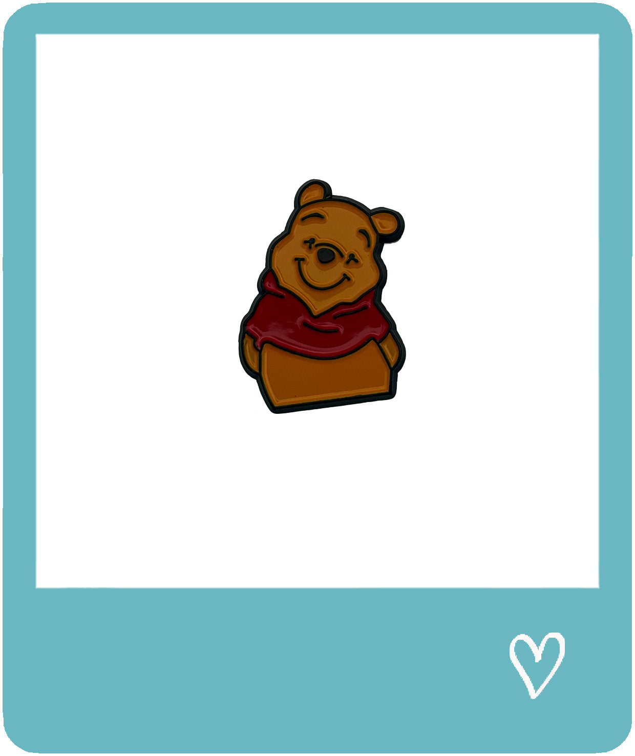 Winnie The Pooh