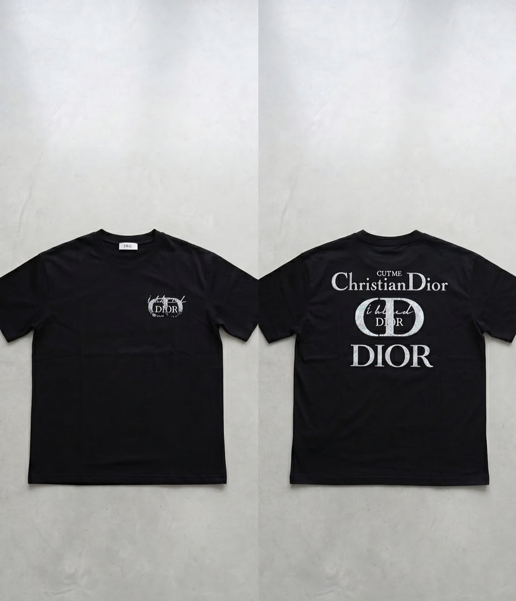 Dior Branded T-Shirt