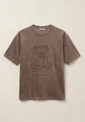 Dior Bear Bronze T-Shirt