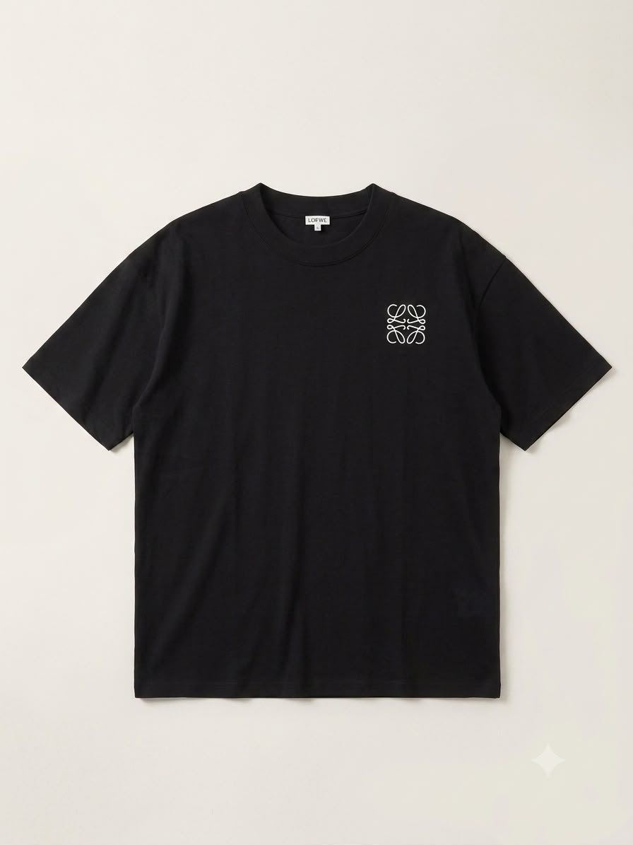 LOEWE Branded T-Shirt