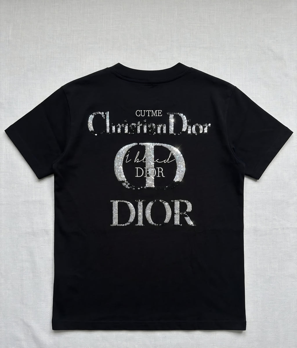 Dior Branded T-Shirt