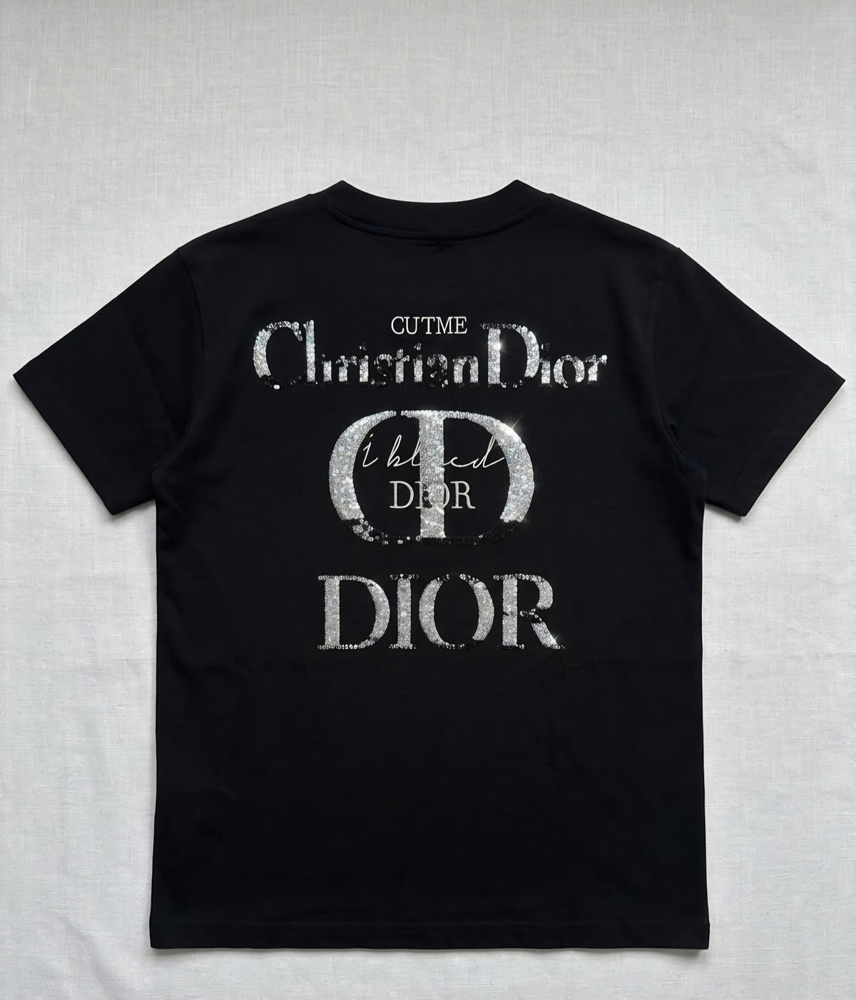 Dior Branded T-Shirt