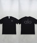 Alo Branded T-Shirt