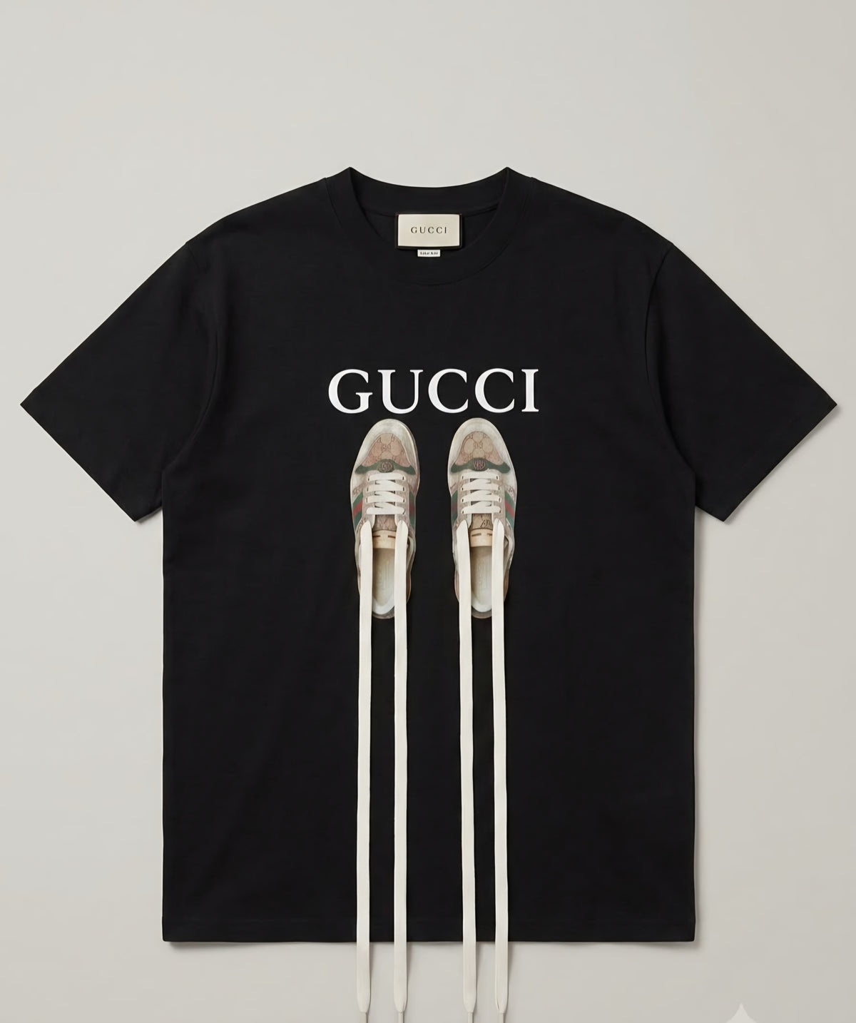 Gucci Branded T-Shirt